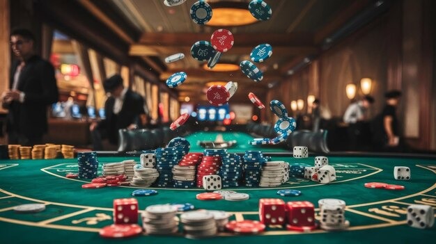 Account dashboard showing verification status and slot tournament schedules